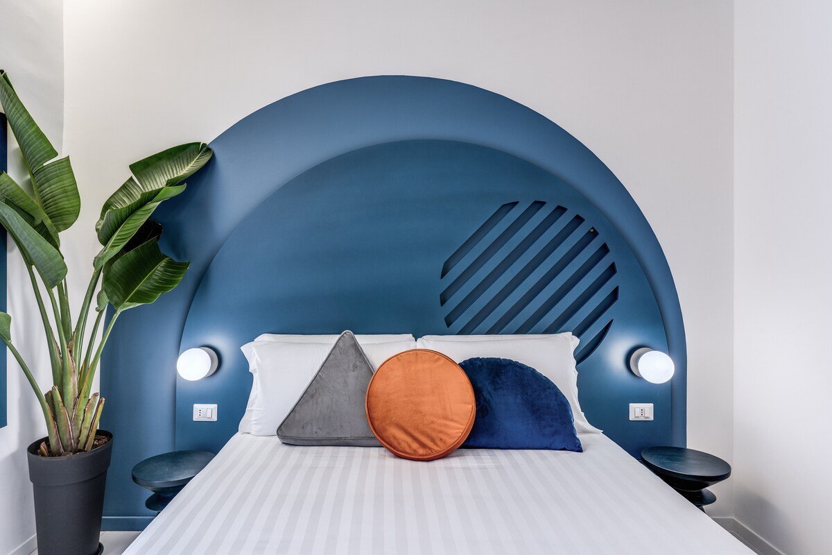 Corso Umberto 228 – Sofia Apartments gallery image 5