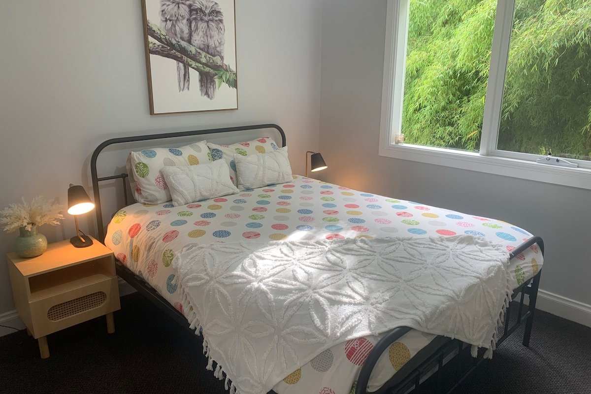 Misty Mountain Retreat gallery image 4