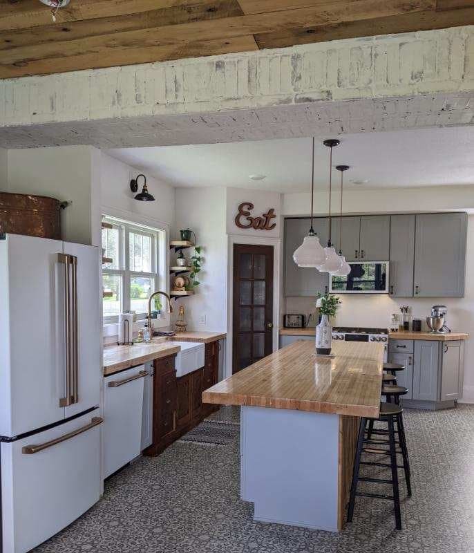 Restyle Farm house gallery image 5