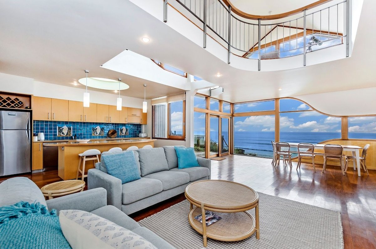 Nautica – Elevated Views of East Beach gallery image 2