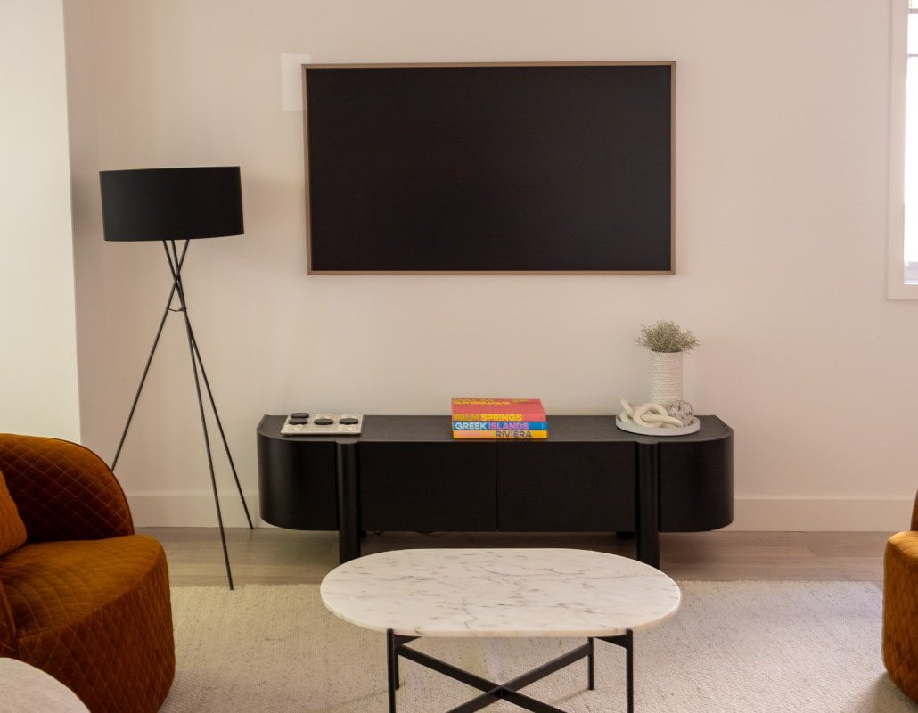 Stylish 3-Bedroom in the Heart of South Yarra gallery image 5