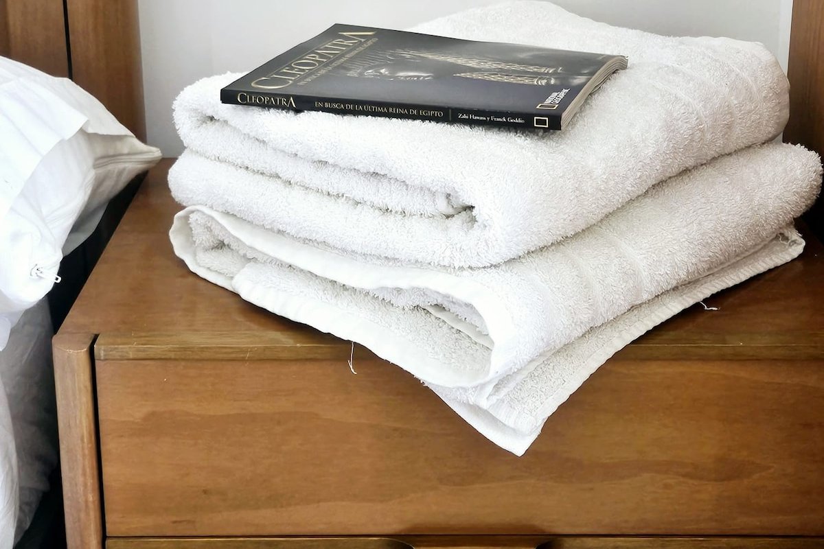 Apartamento Mestalla gallery image 3