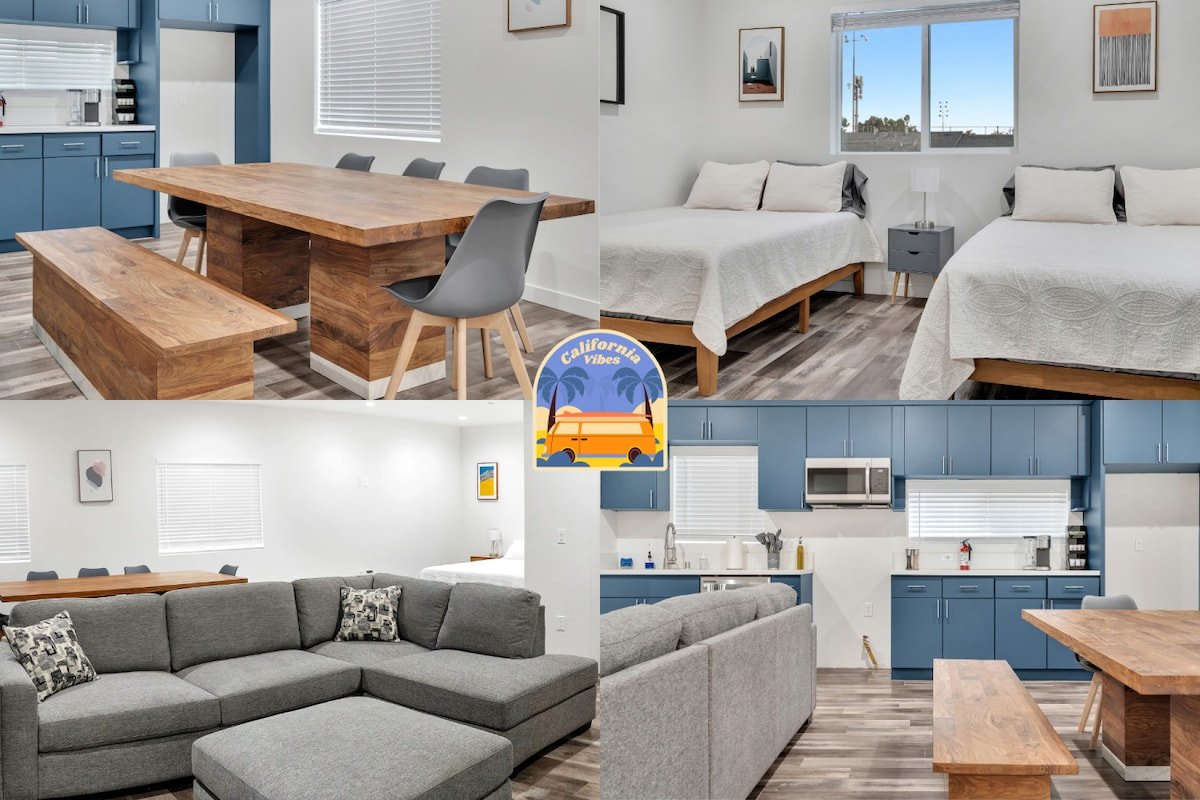 Huge Home near LA & OC gallery image 2