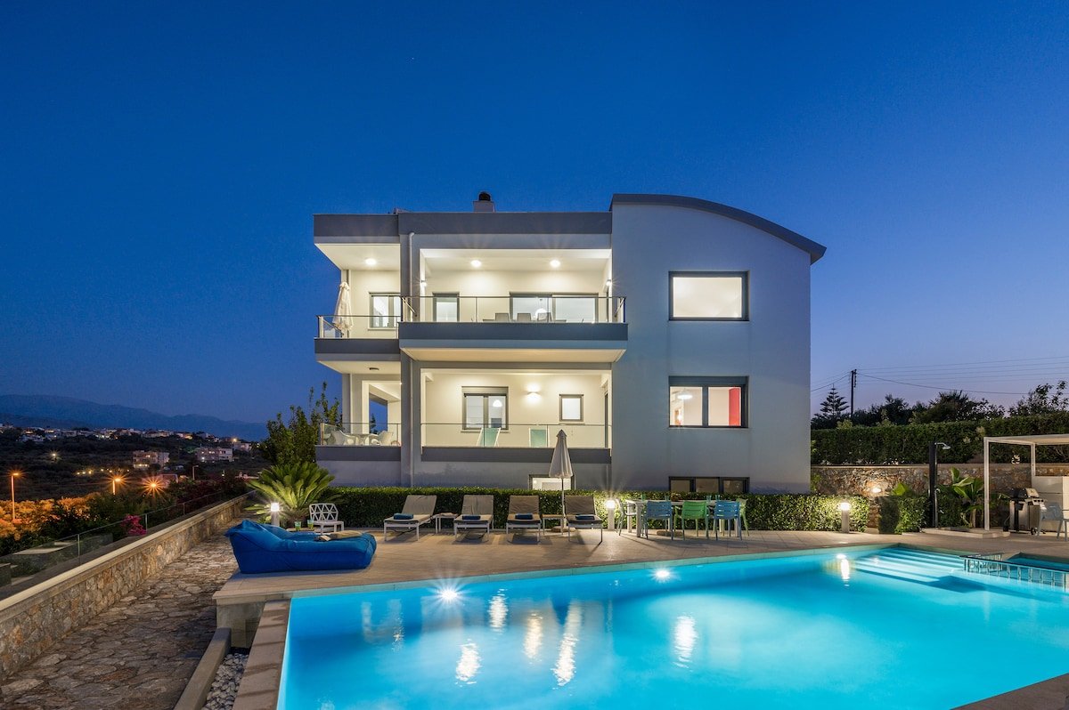 Elysium Seaview Oasis gallery image 5