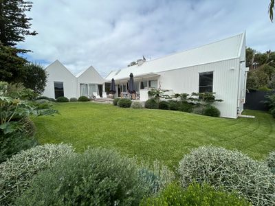 Portsea Pavilion House