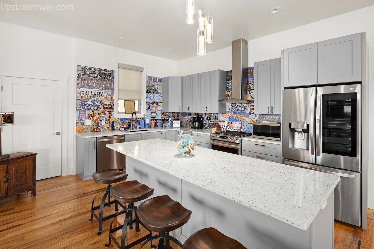 Upstream Bachelor Sanctuary – New Wedding Venue gallery image 5