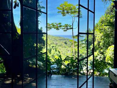 Casa Floresta – Urban Paradise- Ocean View