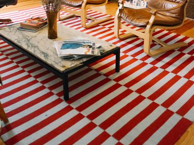 4 bedroom apartment in downtown