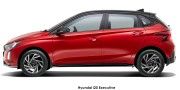 HYUNDAI i20 1.0T N-LINE DCT - 16 thumb