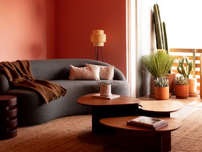 Casa Mestiza – Cozy & contemporary mexican design