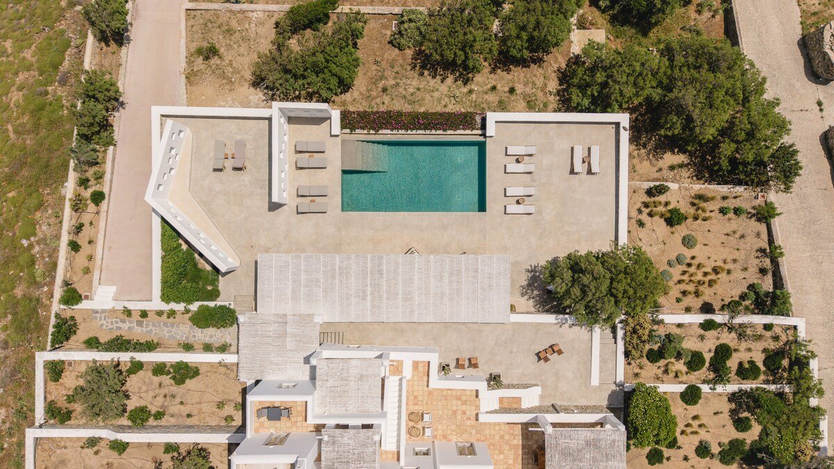 Villa Bohemian Blue | MG Villas | beach in 200m gallery image 4