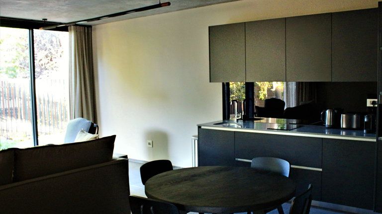 The Oak - Kitchen