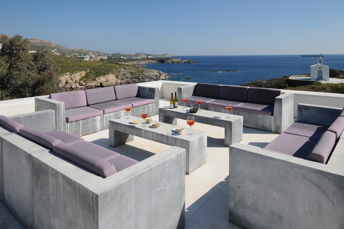 Villa Syros gallery image 4