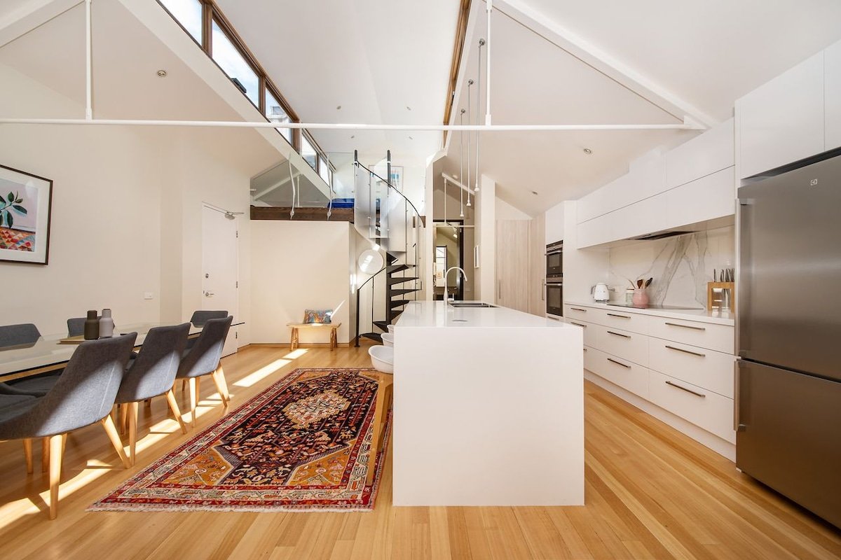 Oh So Collingwood gallery image 2