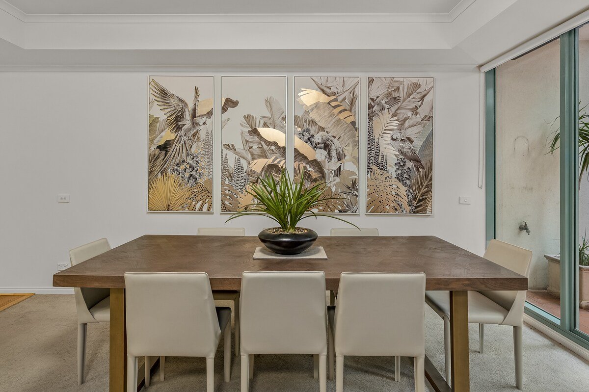 Exclusive Stays – SouthbankTower gallery image 4