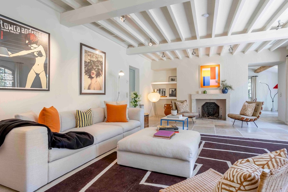 Mas les Chênes Verts gallery image 3