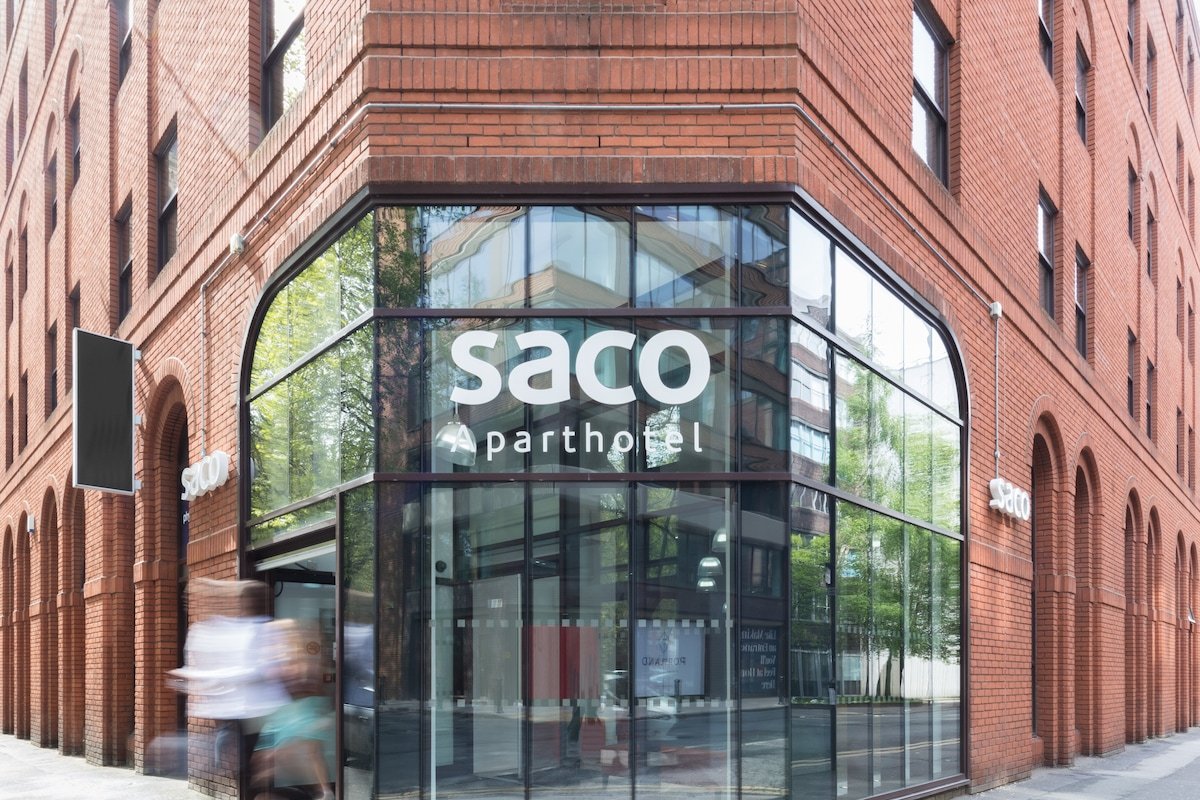 Two Bedroom Plus at Cove Minshull Street gallery image 2