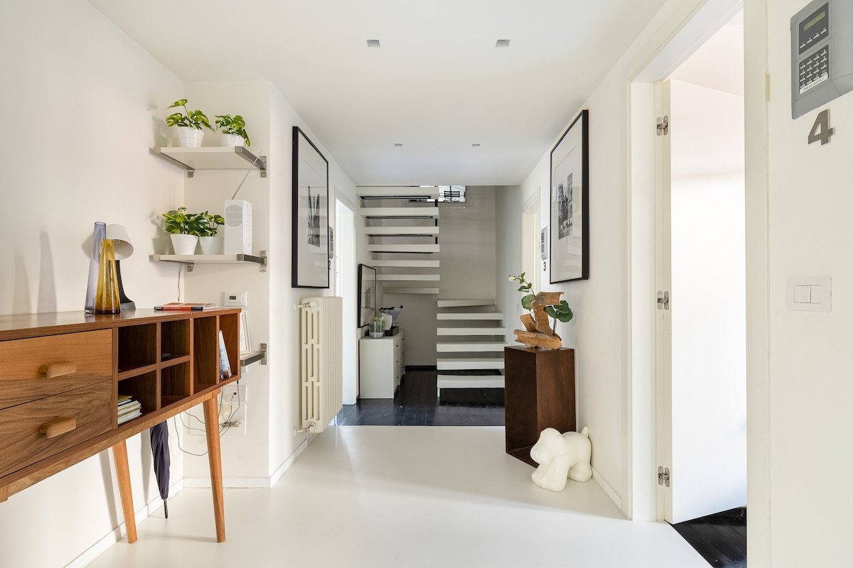 UFFIZI & SANTO SPIRITO Family/Groups Apartment gallery image 4