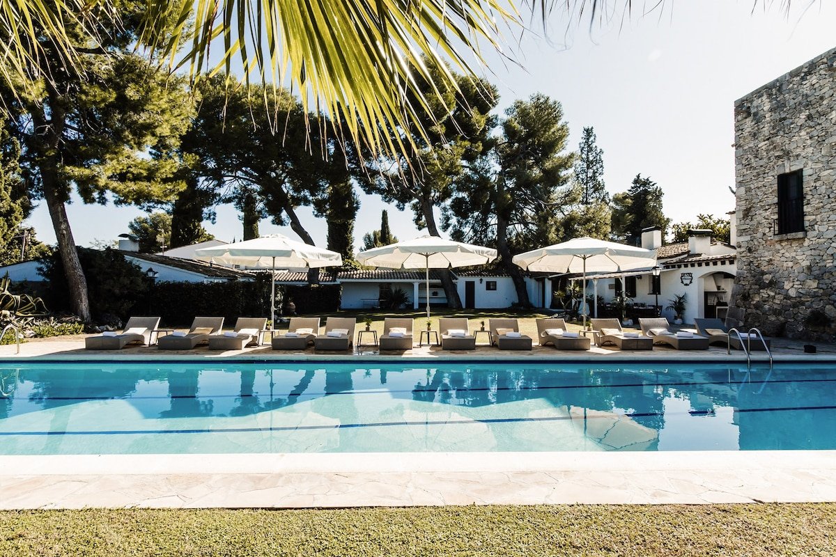 Masia Pairal gallery image 2