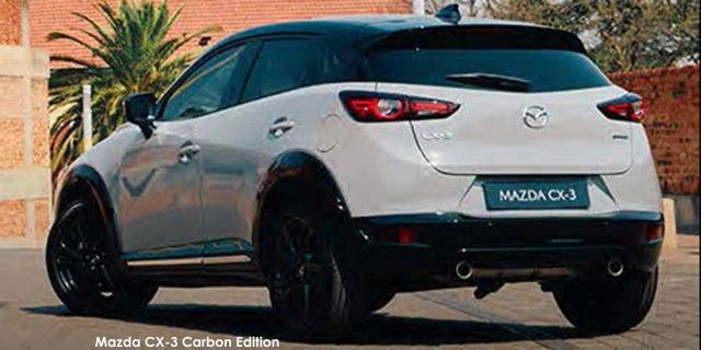 MAZDA CX-3 2.0 CARBON EDITION A/T - 9 
