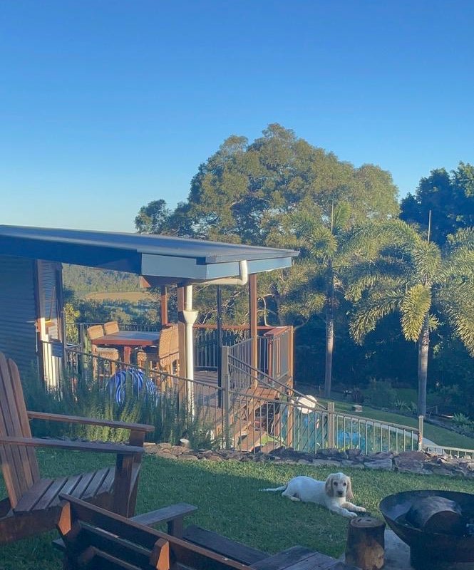 Relax, Enjoy our Family Home, Views, Pool, Pets Ok gallery image 4