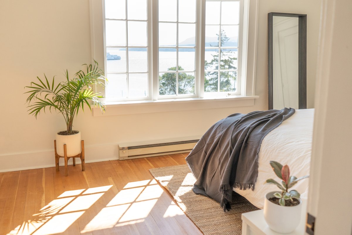 Arbutus Lodge at the Tides