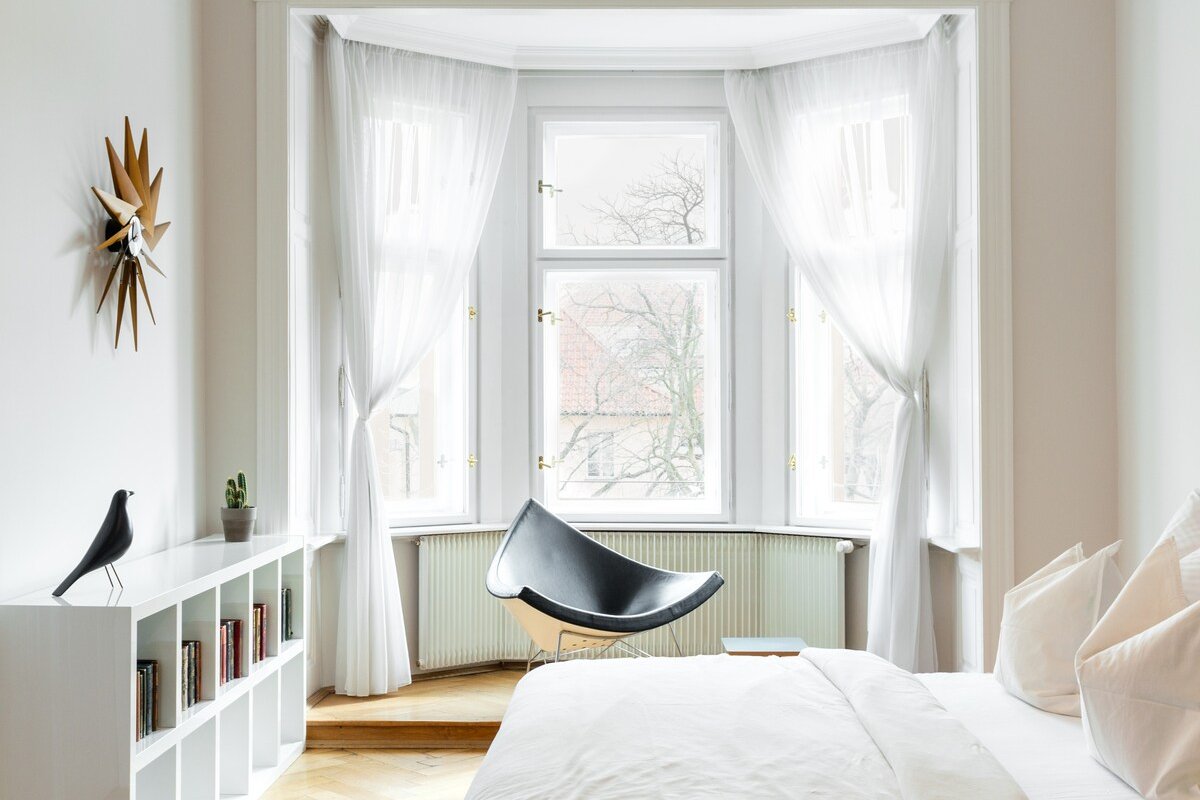 Art-Nouveau Residence in the Heart of the Old Town gallery image 4