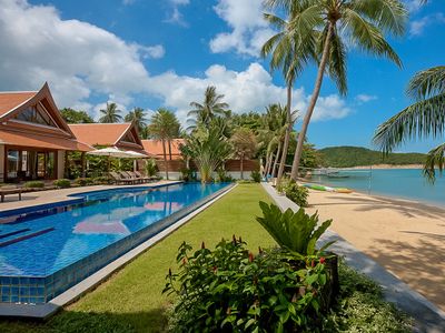 Baan Tawantok Villa 1