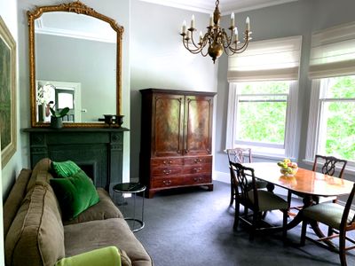 ST KILDA – Grand Mansion