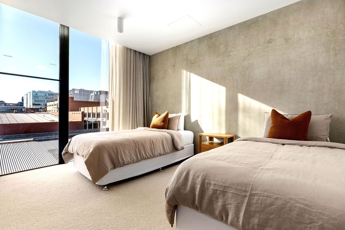 Luxury Villas Cremorne Sanctuary (city views) gallery image 4