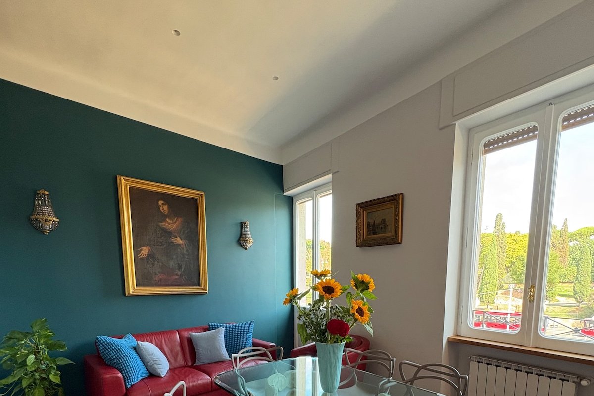 A Casa di Lu, al Colosseo – GH gallery image 2