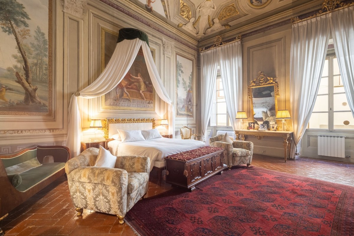 Ricasoli Luxury Palace gallery image 2