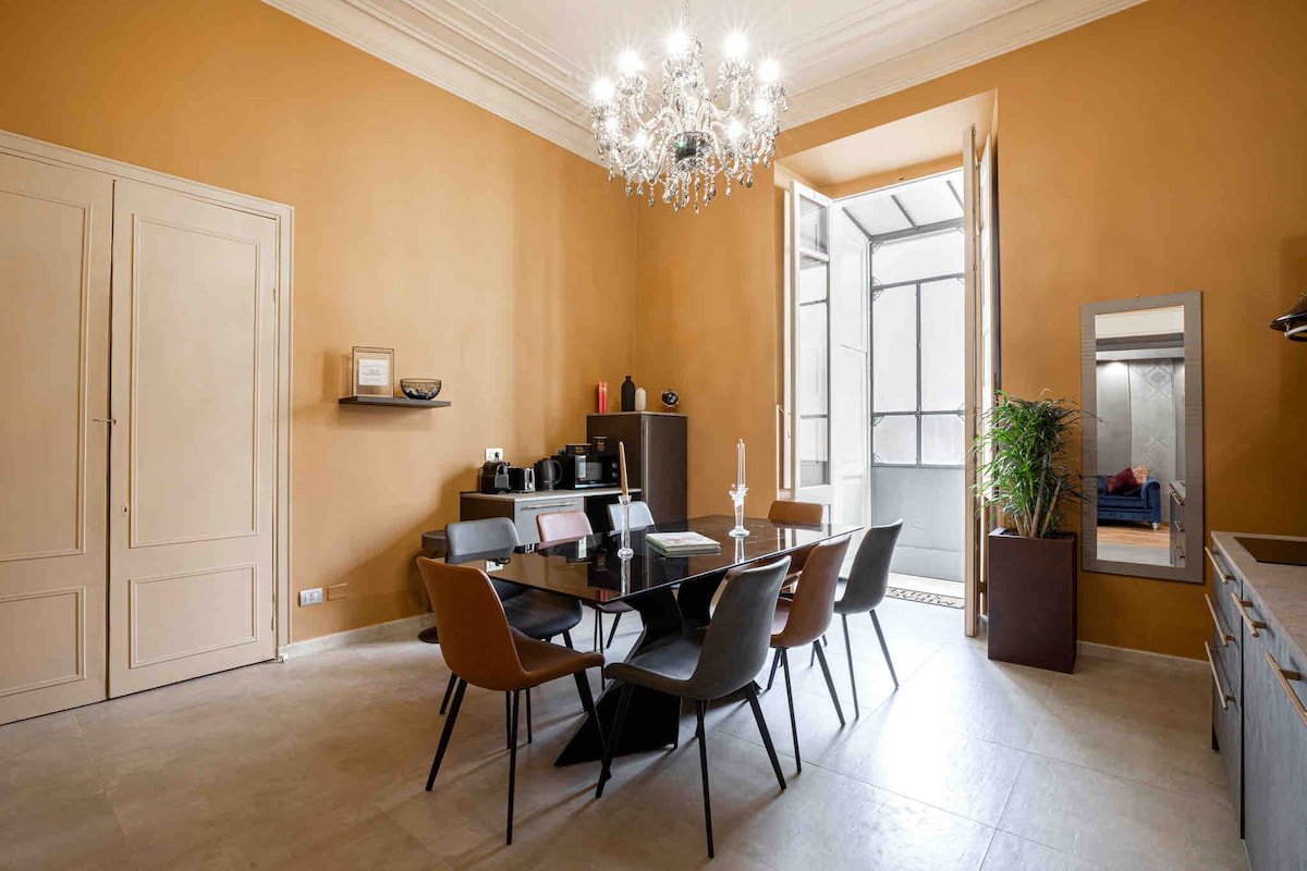 Heritage Miracle Suite gallery image 4