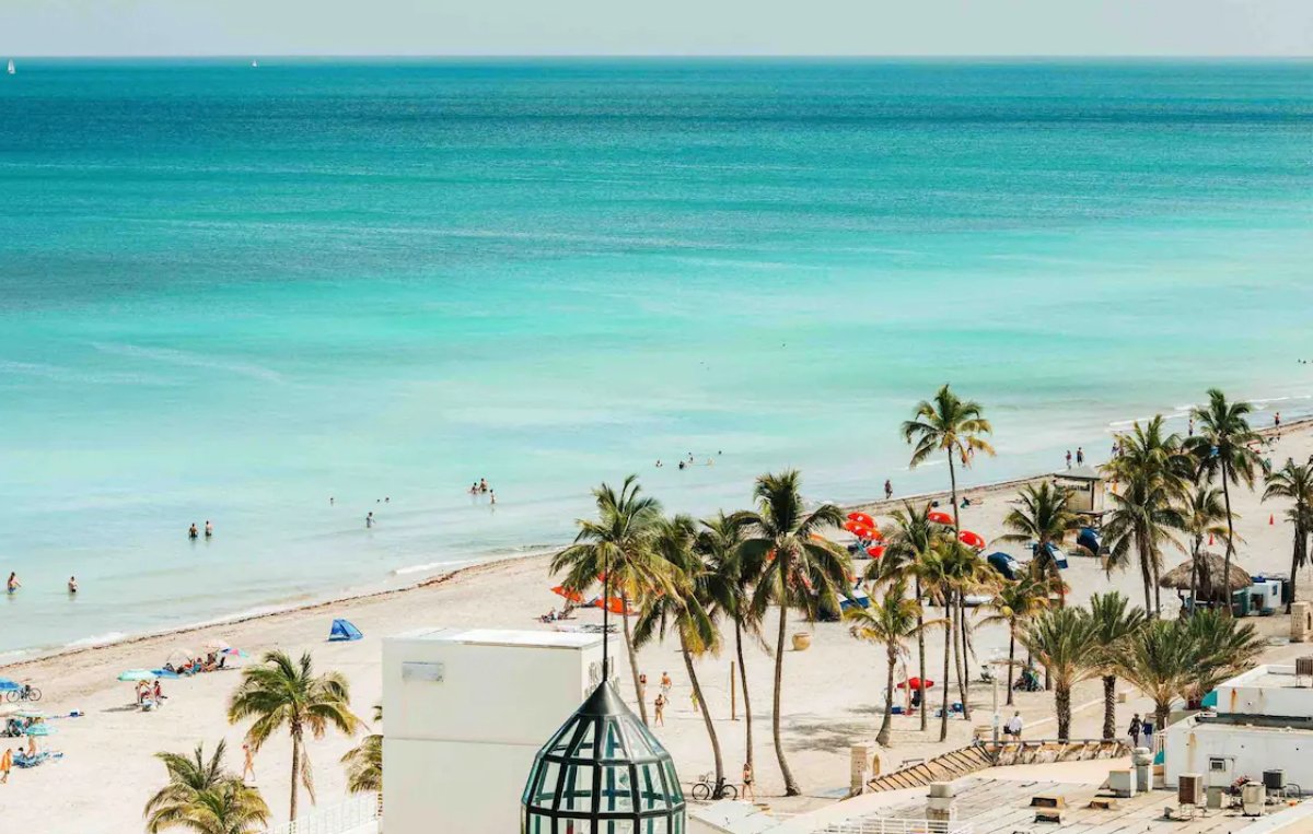 Gold Sands/Hted Pool/Mini Golf/GameRoom