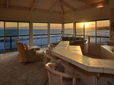 Villa Vista upper-An unbelievable oceanfront home