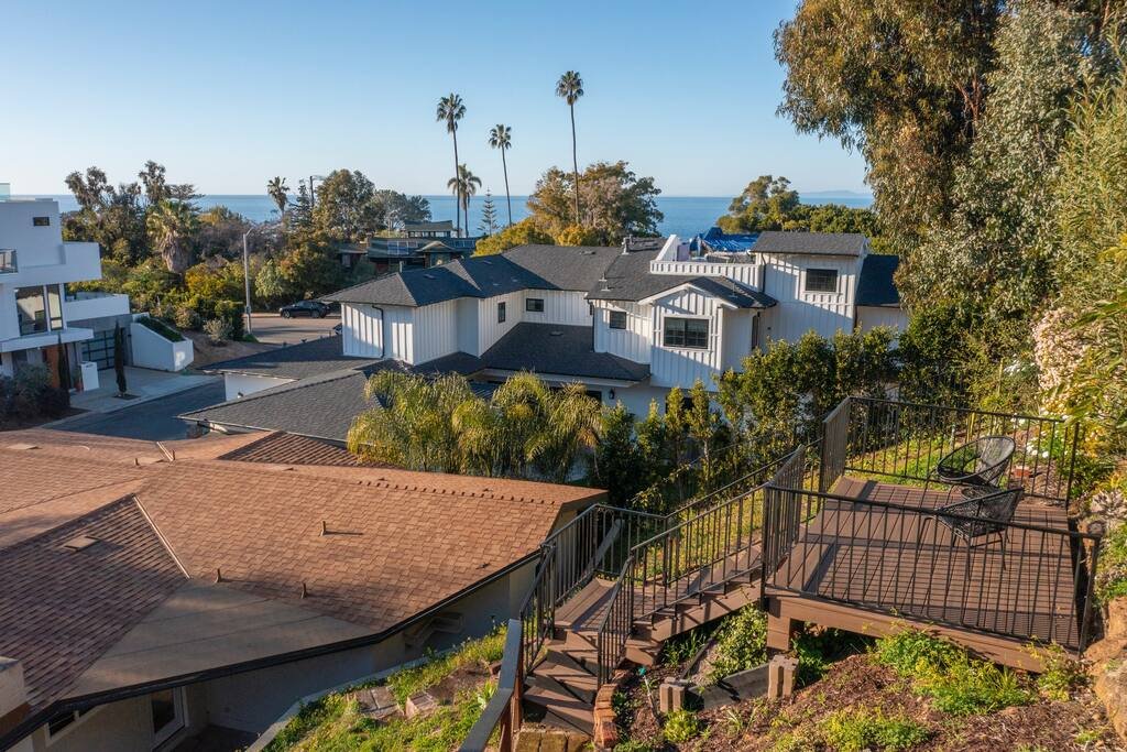 1-Story, Walking to The Cove, Ocean View Deck gallery image 4