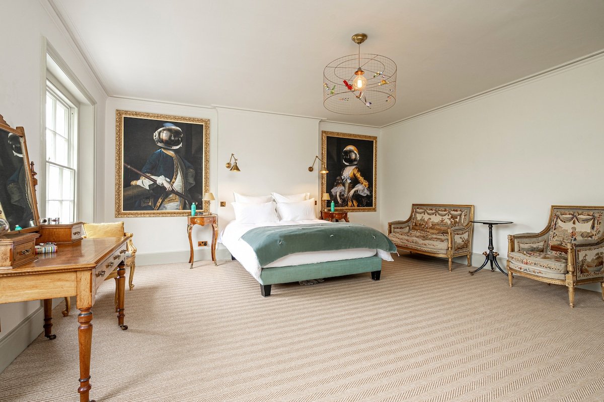 Belgravia’s beauty gallery image 4