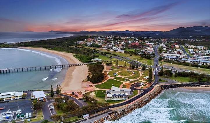 3bedroom Villa SuperHost @ Coffs Jetty Precinct