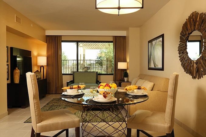 2 Bedroom Haven of Luxury Near The Strip gallery image 2
