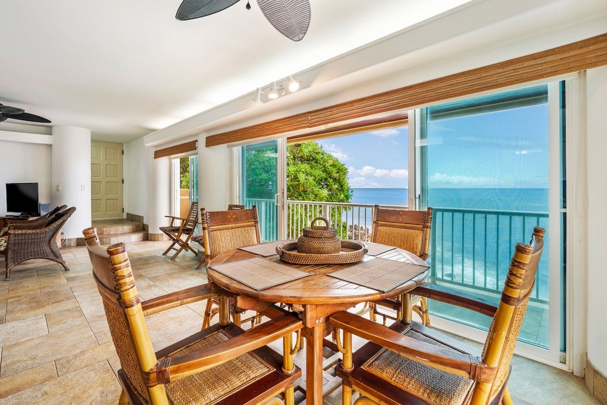 Amazing, Award-Winning Home on the Kona Coastline! gallery image 3