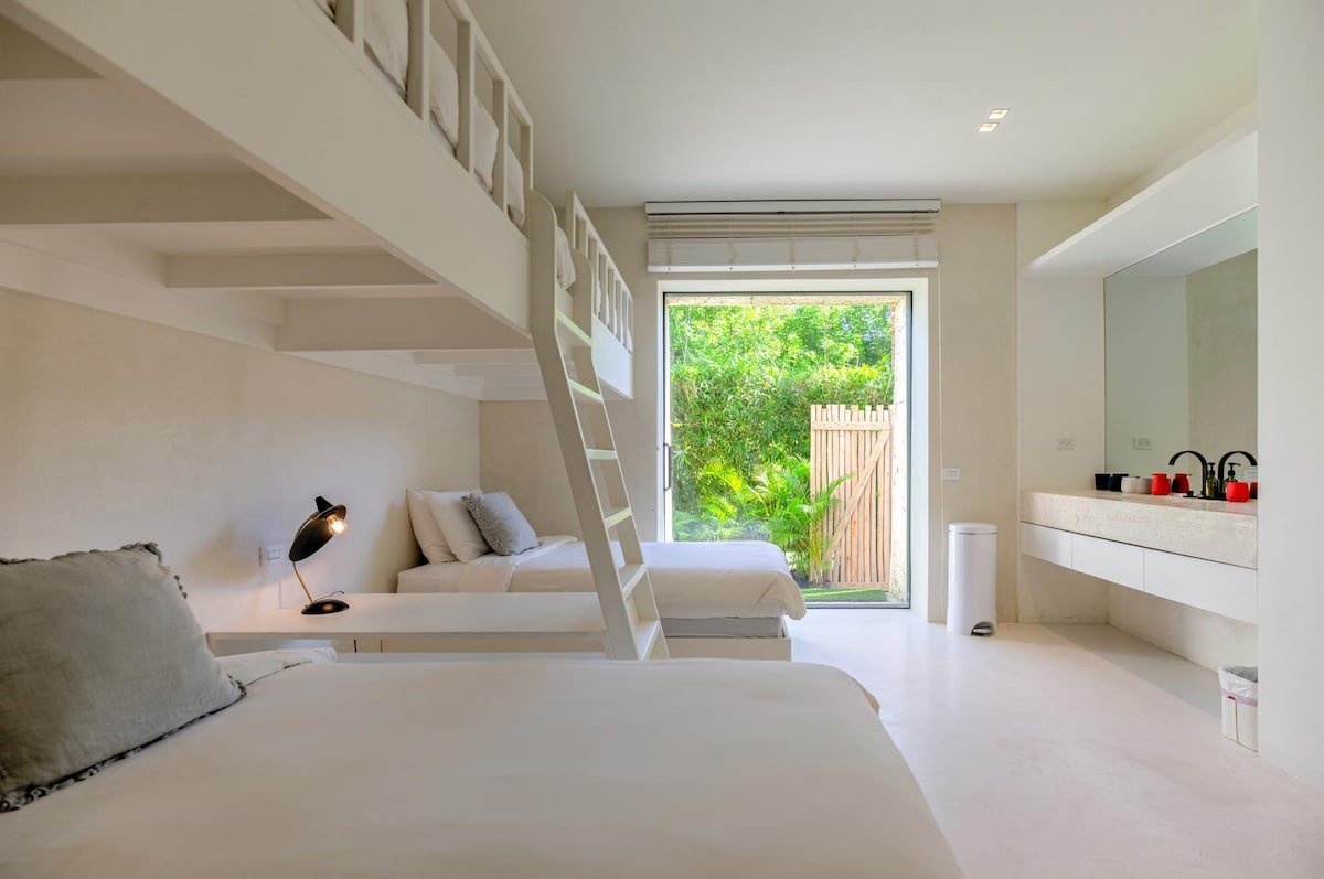 Forte Taino – Luxury Villa with Golf View gallery image 3