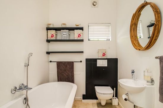 The Grange Villa Photo 25