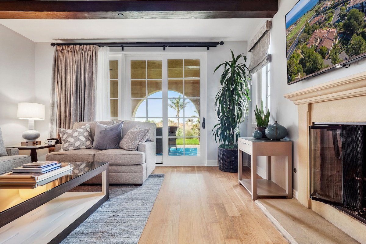 Luxury 3-Bedroom Casita at Terranea Resort gallery image 5