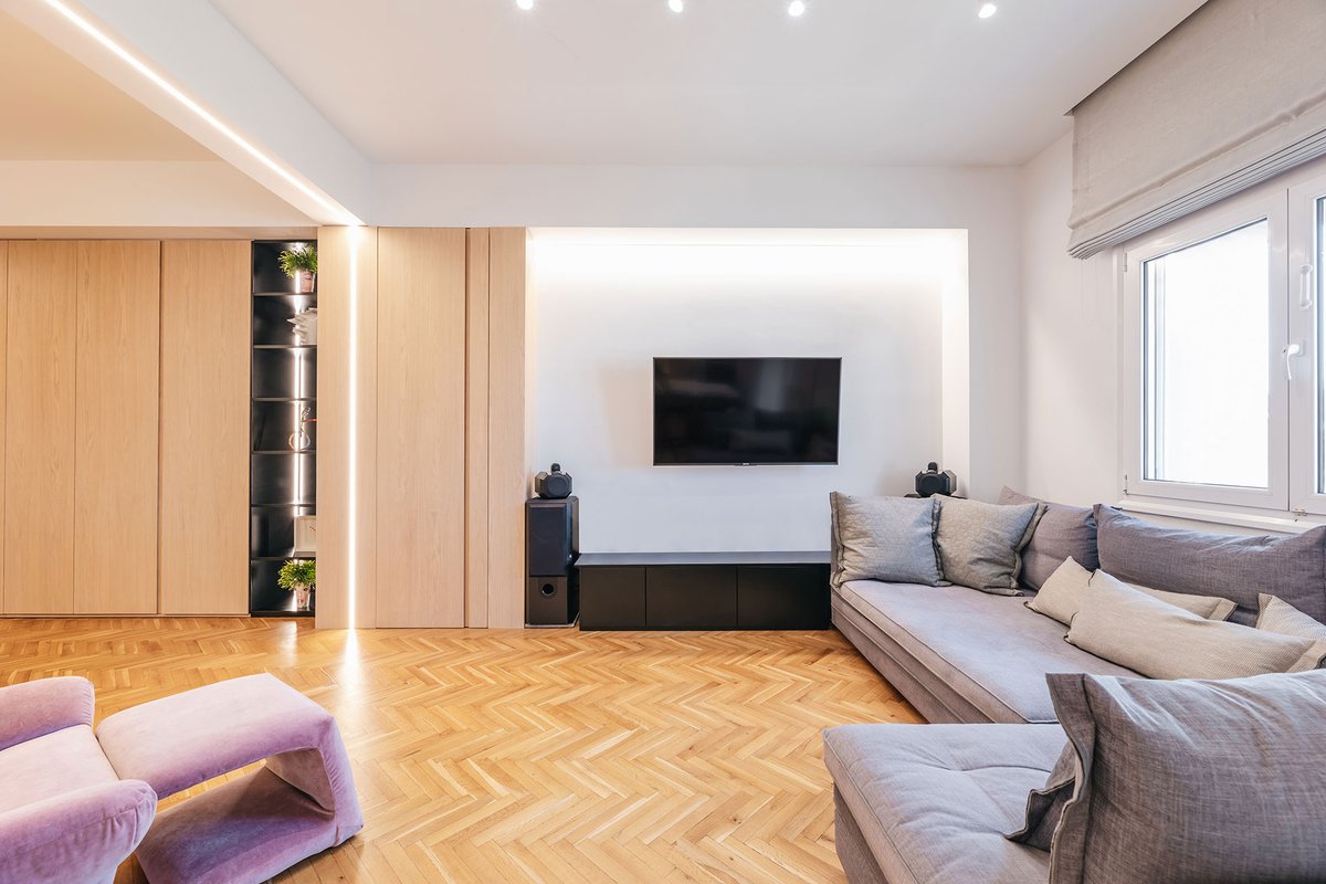 Marilyn: Luxe & Stylish 3BD retreat by halu!