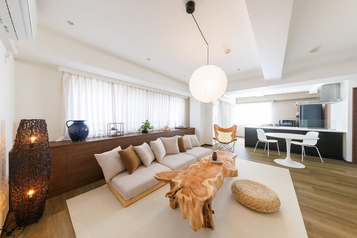 230㎡ /7 Bedrooms/ Walk to Asakusa / MAX25 P gallery image 5