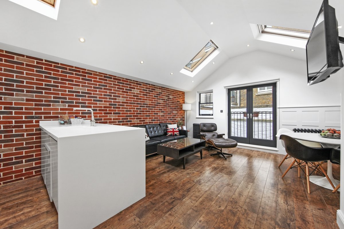 A hidden gem situated as central as it gets !