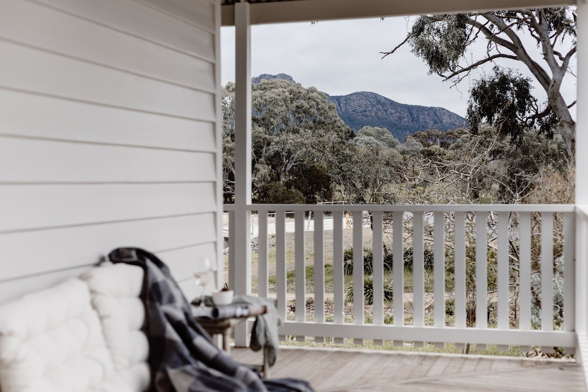 Peppercorn Cottage | Grampians gallery image 2