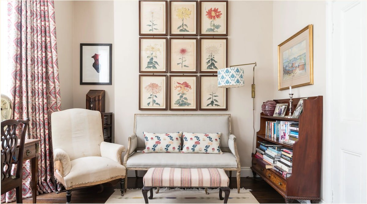 Magnificent mansion in upmarket Ravenscourt Park gallery image 5