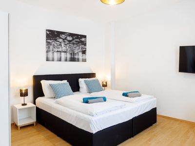 4-Zimmer Apt. City Center Museuminsel Berlin-Mitte