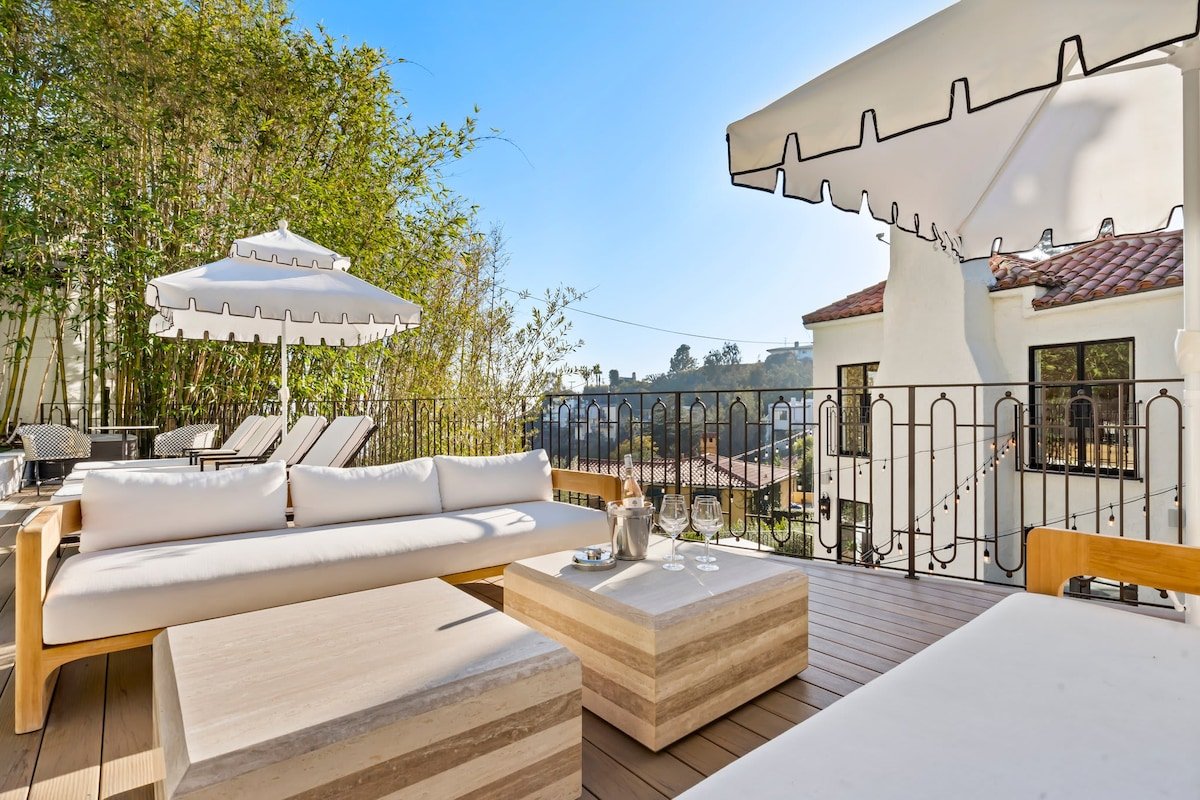 Casa Cortona by Stay Awhile Villas gallery image 3